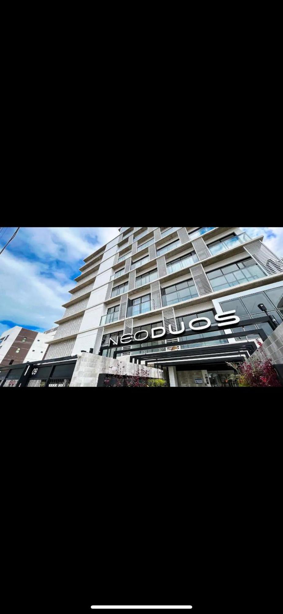 Neo Duos Intermares Apartment