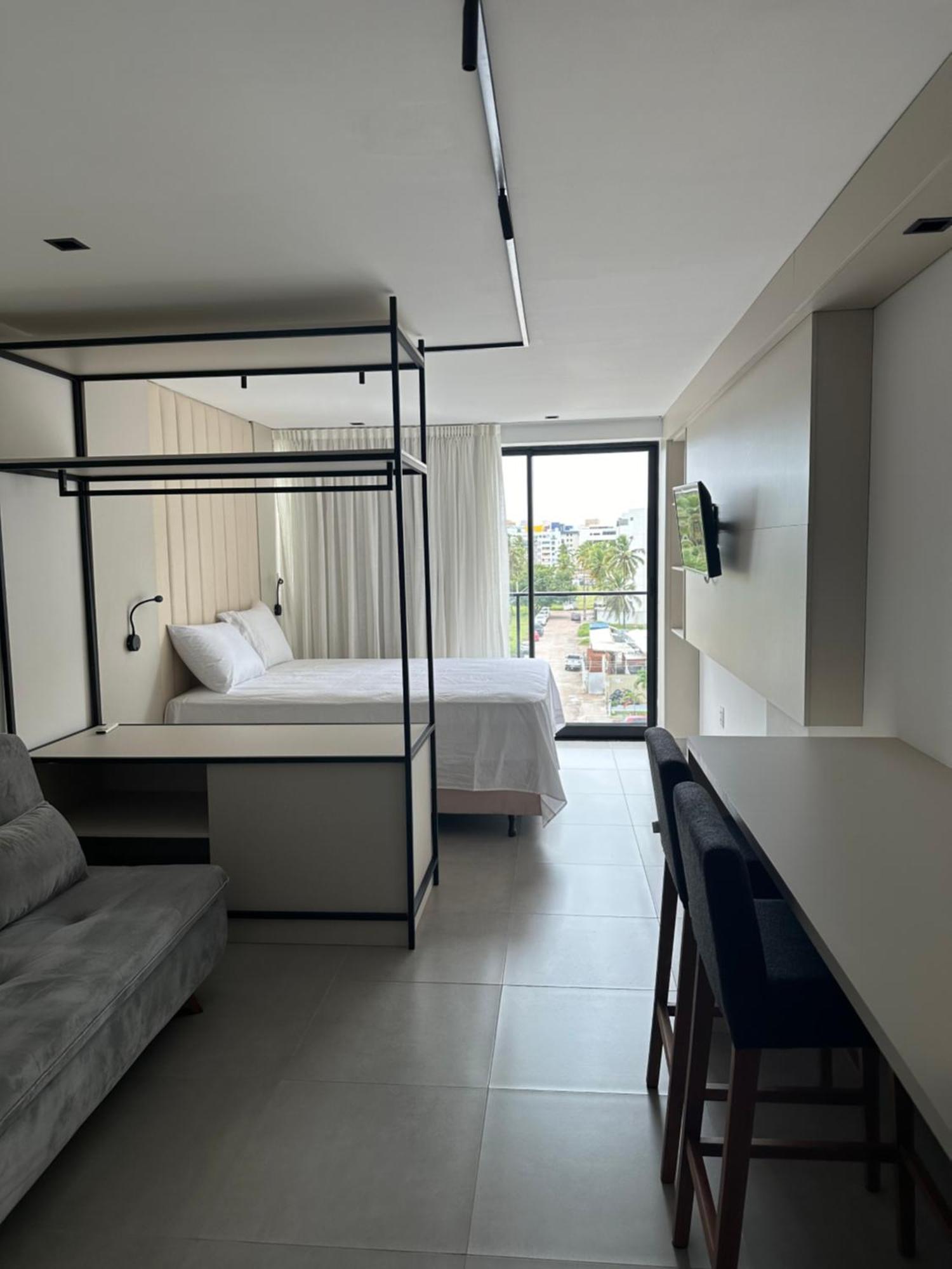 Neo Duos Intermares Apartamento *