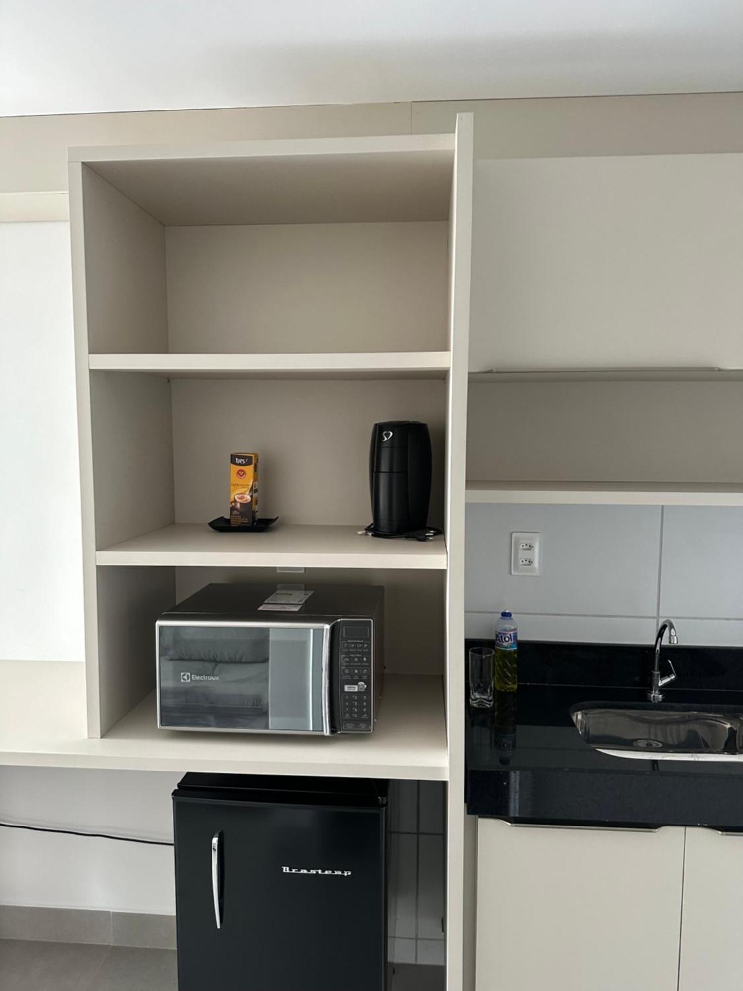 Apartamento Neo Duos Intermares *